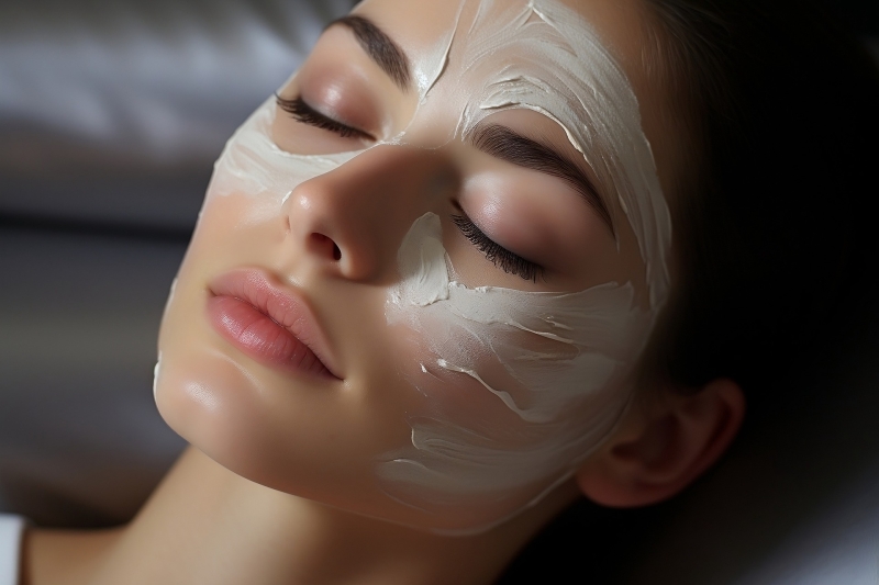 Facial Skin Care - A guide to maintaining healthy, vibrant skin tone