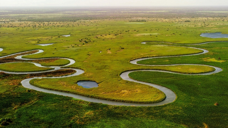 okavango-delta-5158380 1280