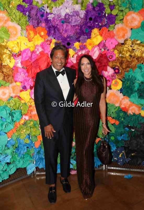 Patrons of the Prado Gala