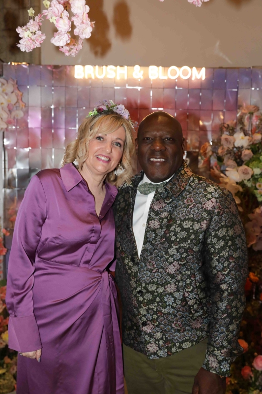 Bloom Bash 2025