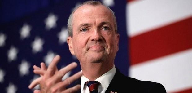 Governor Phil Murphy