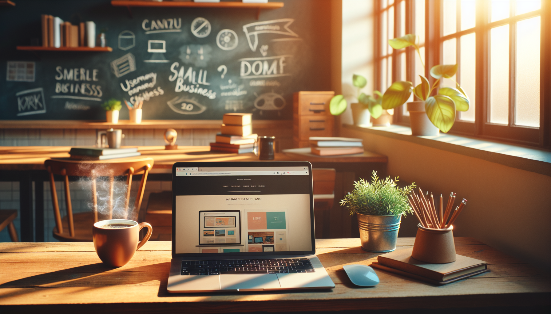 the art of user-friendly web design tips for small business