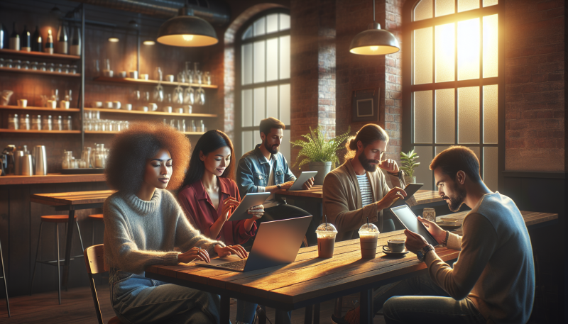 responsive design the key to captivating your audience on a