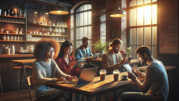 Responsive Design: The Key to Captivating Your Audience on Any Device