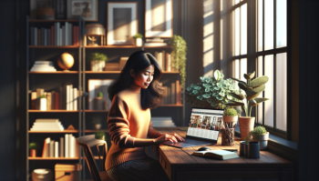 Top 5 Web Design Trends for Small Businesses in 2026