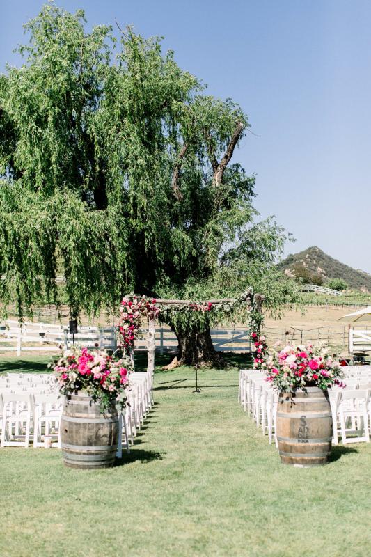 The Ceremony