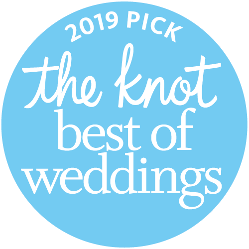 The Knot 2019 - Best of Wedding