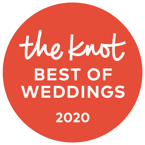 The Best of Knot Weddings 2020