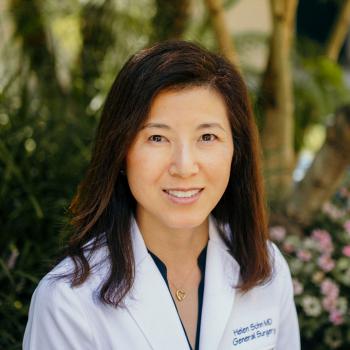Dr. Helen Sohn