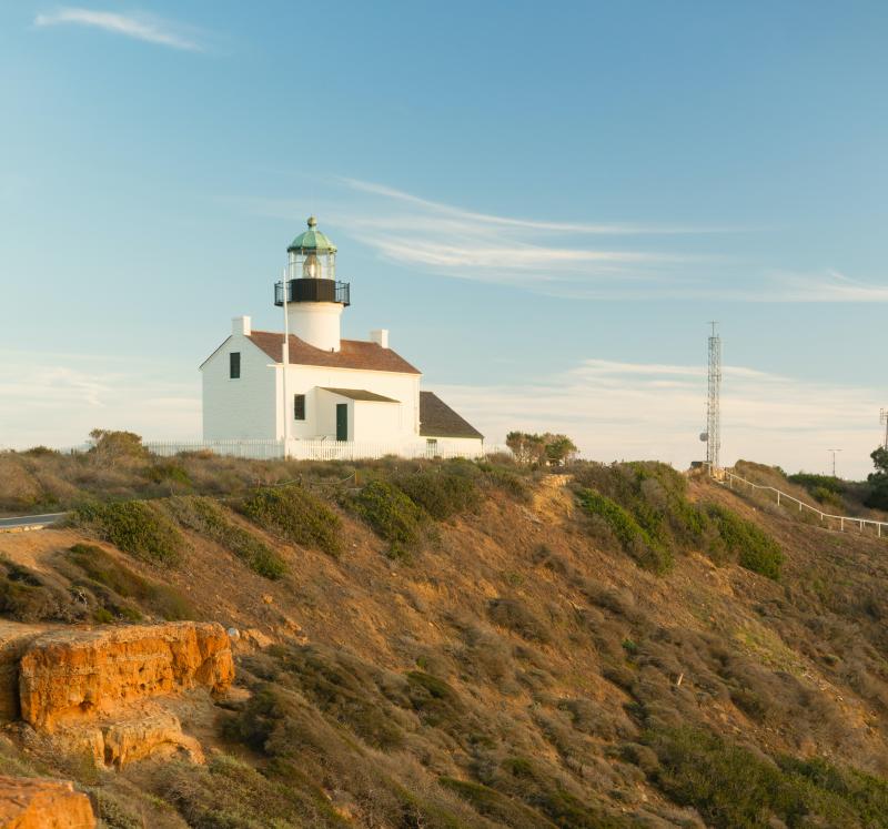 Point Loma Cabrillo