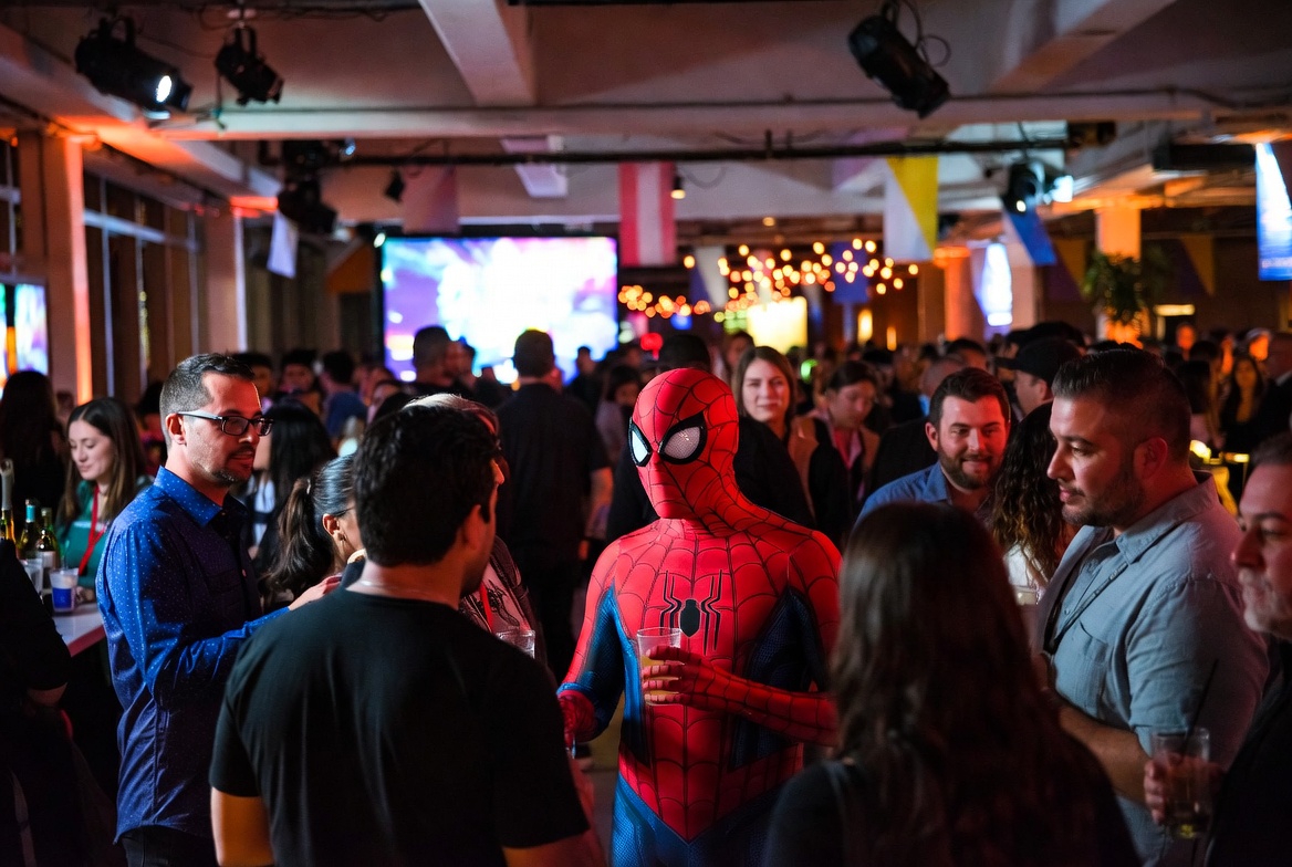 Top 5 Comic-Con After Parties You Cant Miss