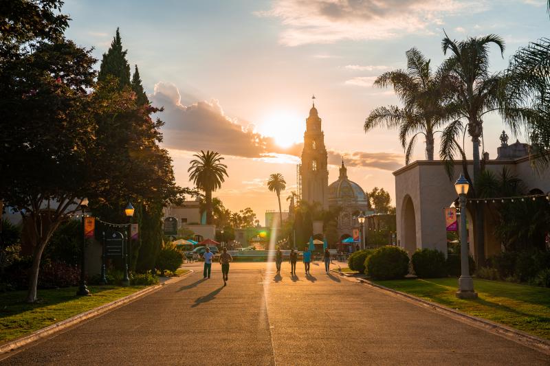 san diego expierience hostel on 3rd