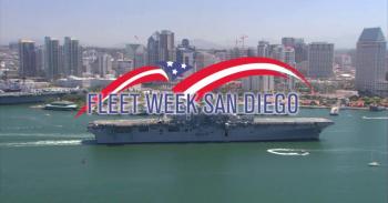 Everything You Need to Know About San Diego Fleet Week