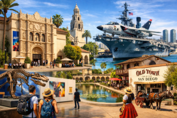 The Best Museums in San Diego: A Culture Vulture's Guide