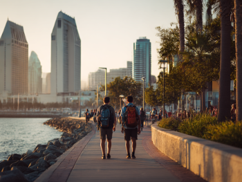 The Lesser Known Gems of San Diego