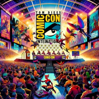 Top 10 Must-See Panels at Comic-Con 2024