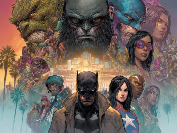 Top 10 Must-See Panels at Comic-Con 2025