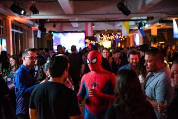 Top 5 Comic-Con After Parties You Can&rsquo;t Miss