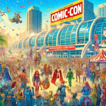 Your Ultimate Guide to Comic-Con 2024: What to Expect in San Diego
