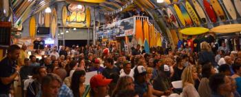 Join the Frenzy: San Diego Surf Film Festival