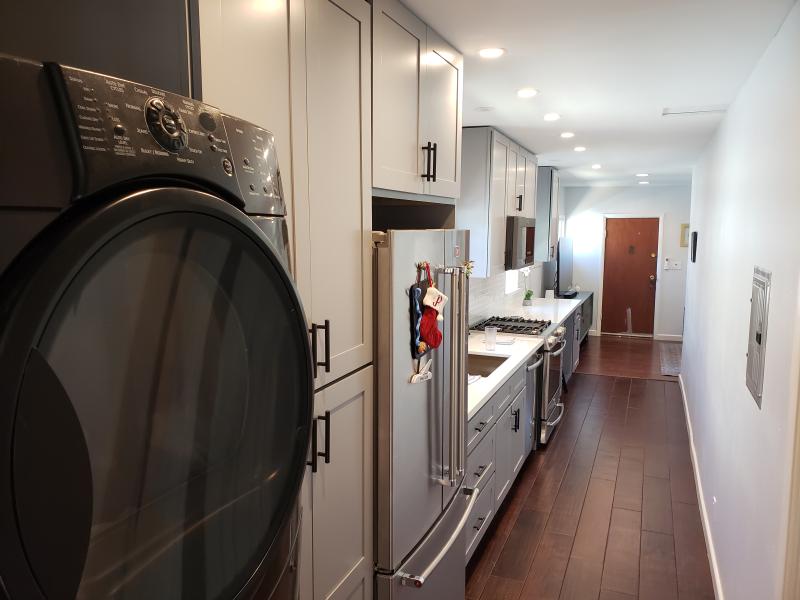 Custom Homes