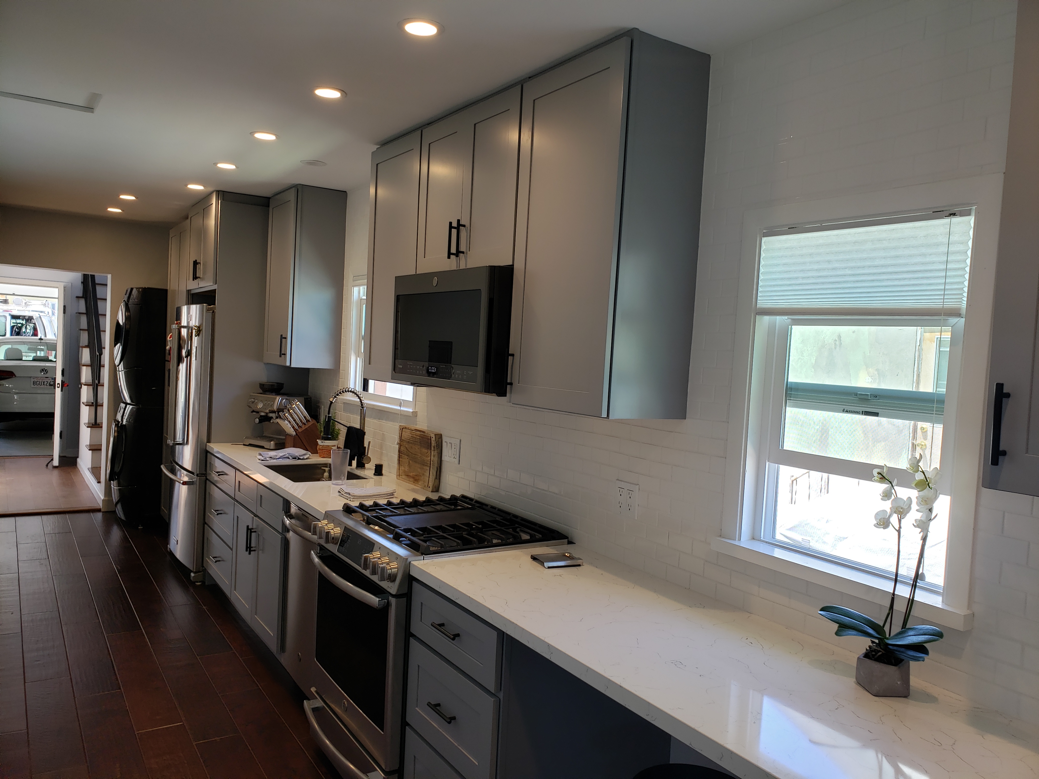 Custom Homes