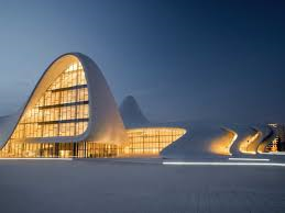 Zaha Hadid