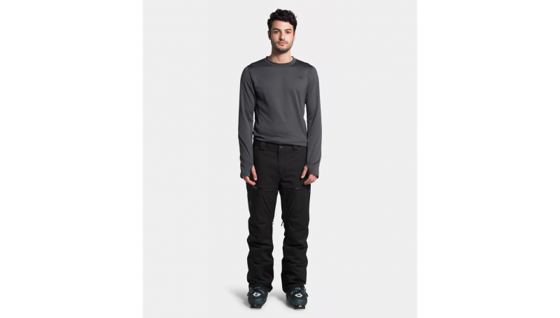 Mens Insulated Chakal Pant 