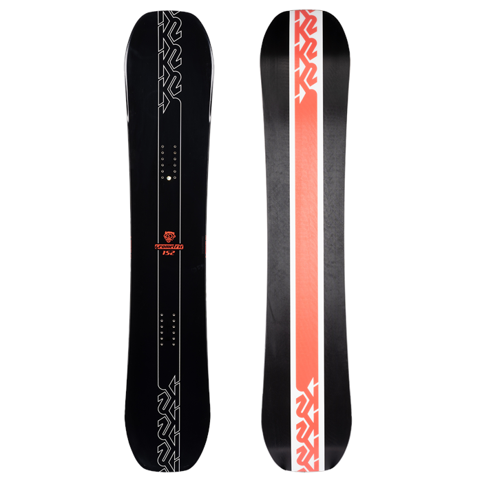Mens K2 Geometric