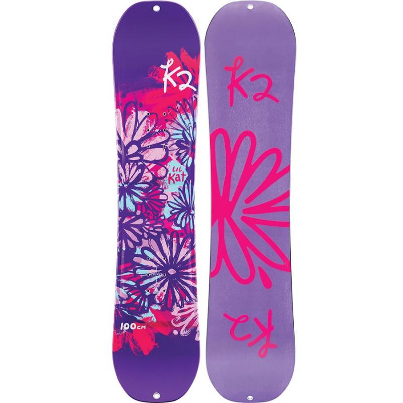 Girls K2 Lil Kat
