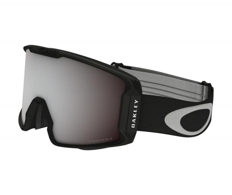 Oakley Line Miner