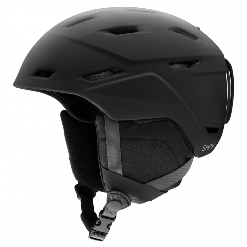 Men's Smith Mission Helmet
