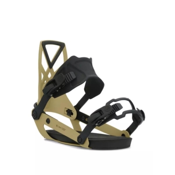 Mens Ride A4 Snowboard Binding