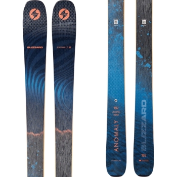 Mens Blizzard Anomaly 88