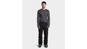 Mens Insulated Chakal Pant