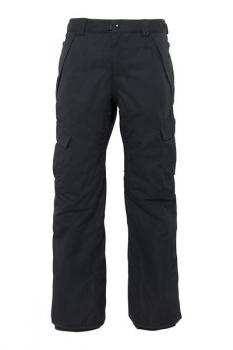 Mens Insulated Infinity Cargo Pant