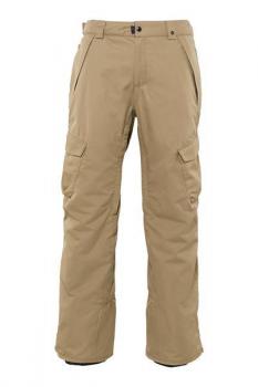 Mens Insulated Infinity Cargo Pant