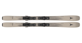 Mens Atomic Maverick 84LT + M10 Binding