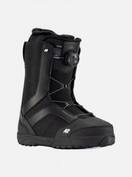 Mens K2 Raider Snowboard Boot