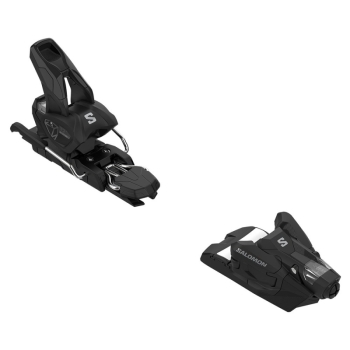 Salomon Strive 12 Ski Binding (Black)