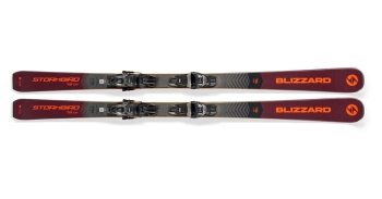 Mens Blizzard Stormbird 76