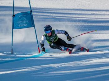 McAfee Ski & Snowboard