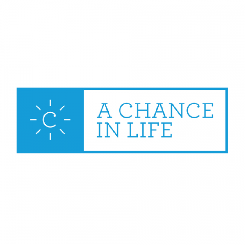 A Chance In Life