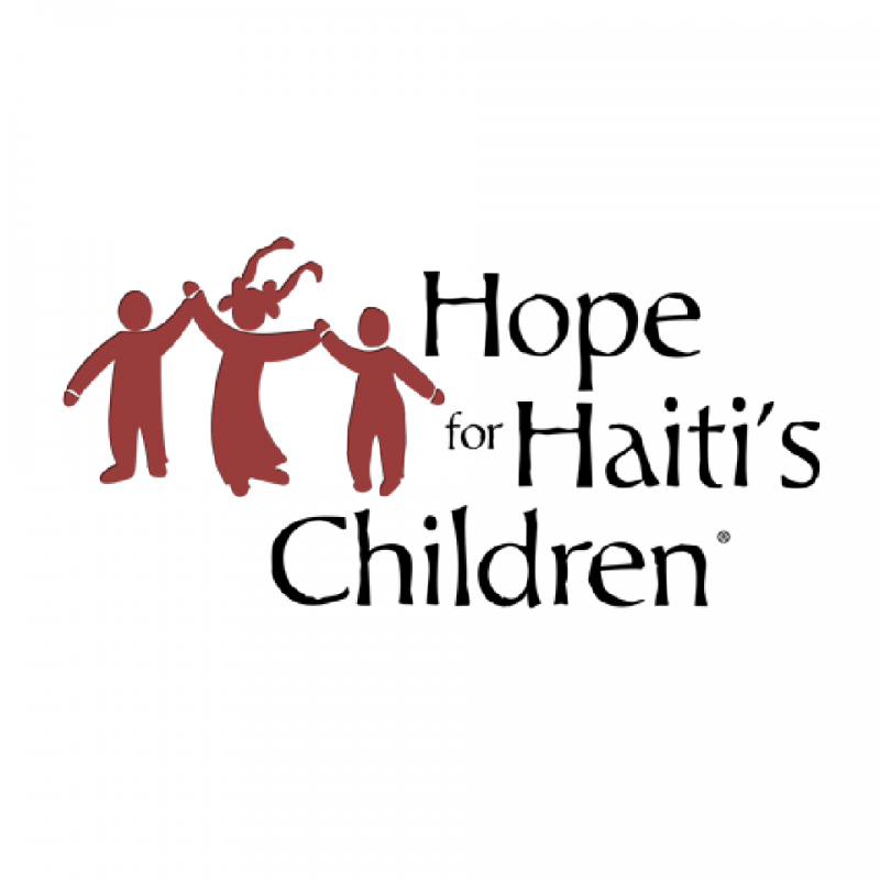 Hope for Haiti’s Children