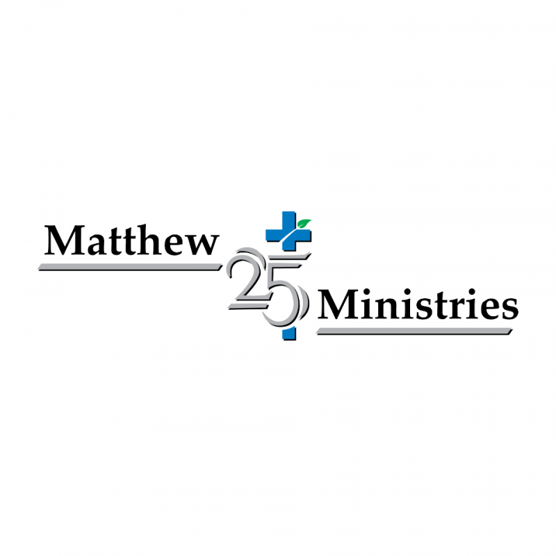 Matthew 25 Ministries