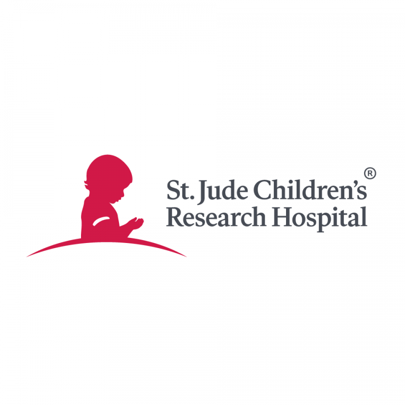 St. Jude Children’s Research Hospital