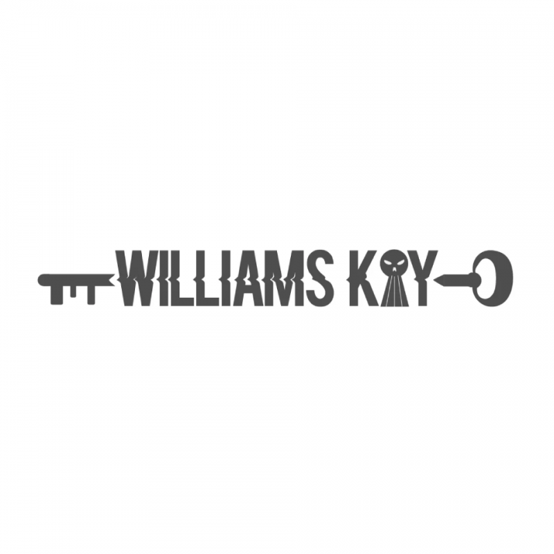 Williams Key