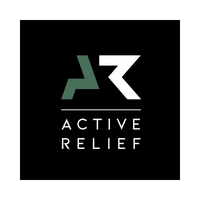 Active Relief Naturals