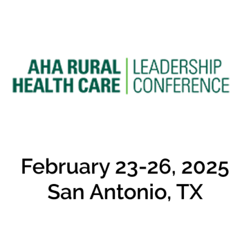 AHA Rural Health Care