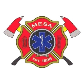 Mesa Fire Dept